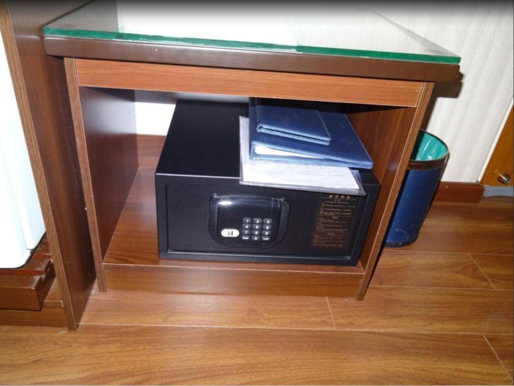 8Day Hotel Rangun Zewnętrze zdjęcie