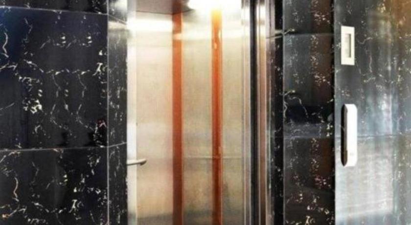 8Day Hotel Rangun Zewnętrze zdjęcie