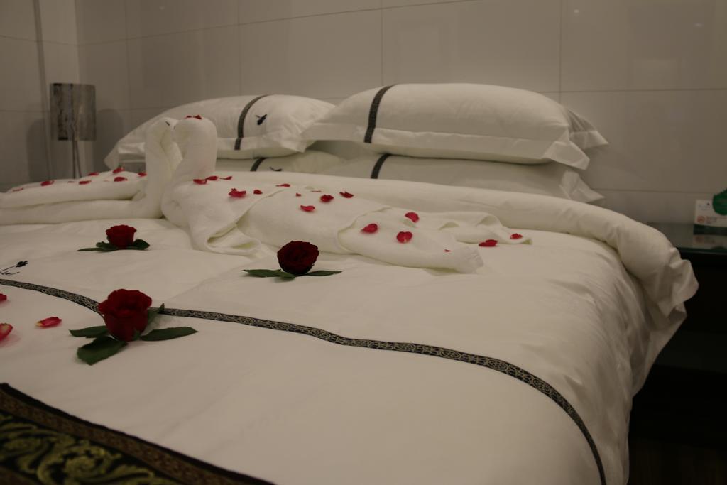 8Day Hotel Rangun Zewnętrze zdjęcie
