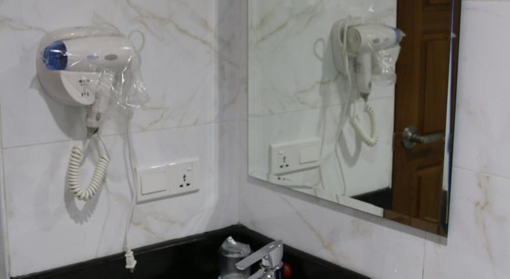 8Day Hotel Rangun Zewnętrze zdjęcie
