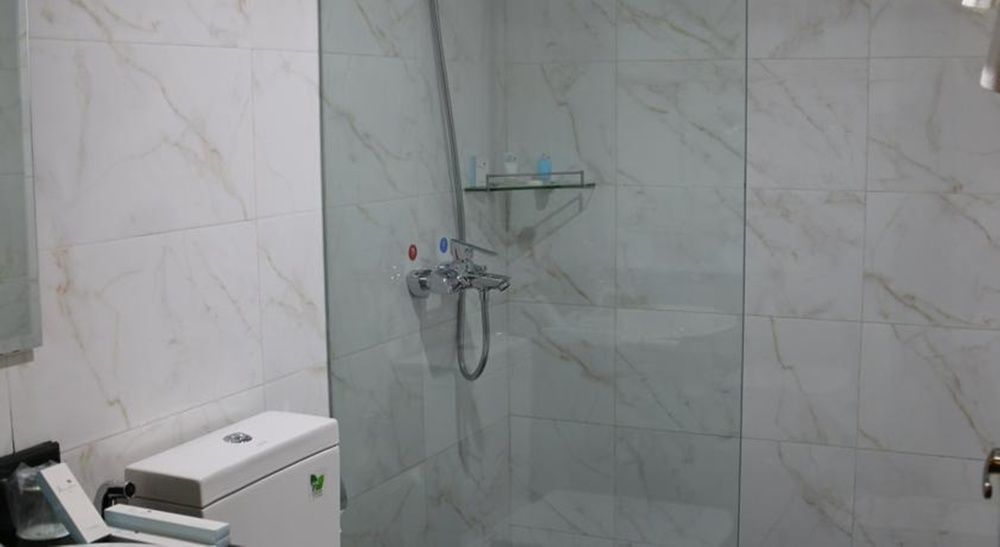 8Day Hotel Rangun Zewnętrze zdjęcie